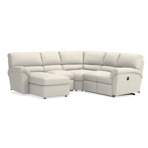 Reese Sectional - Quick View Image