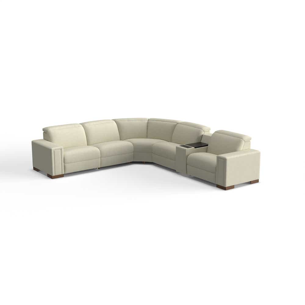 Armitage Sectional