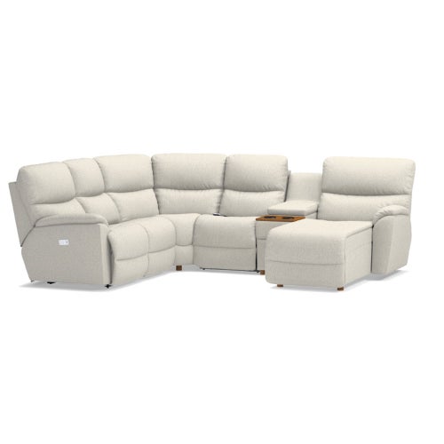 Trouper Sectional - Quick View Image