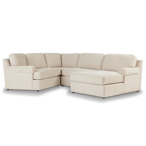 Alani Sectional - Quick View Image