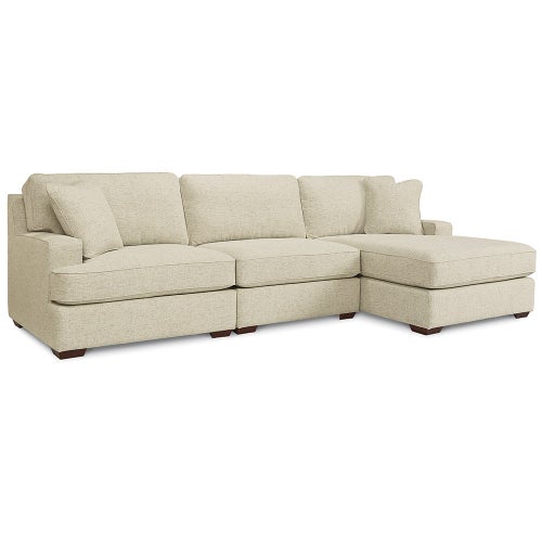Paxton Sectional - Quick View Image