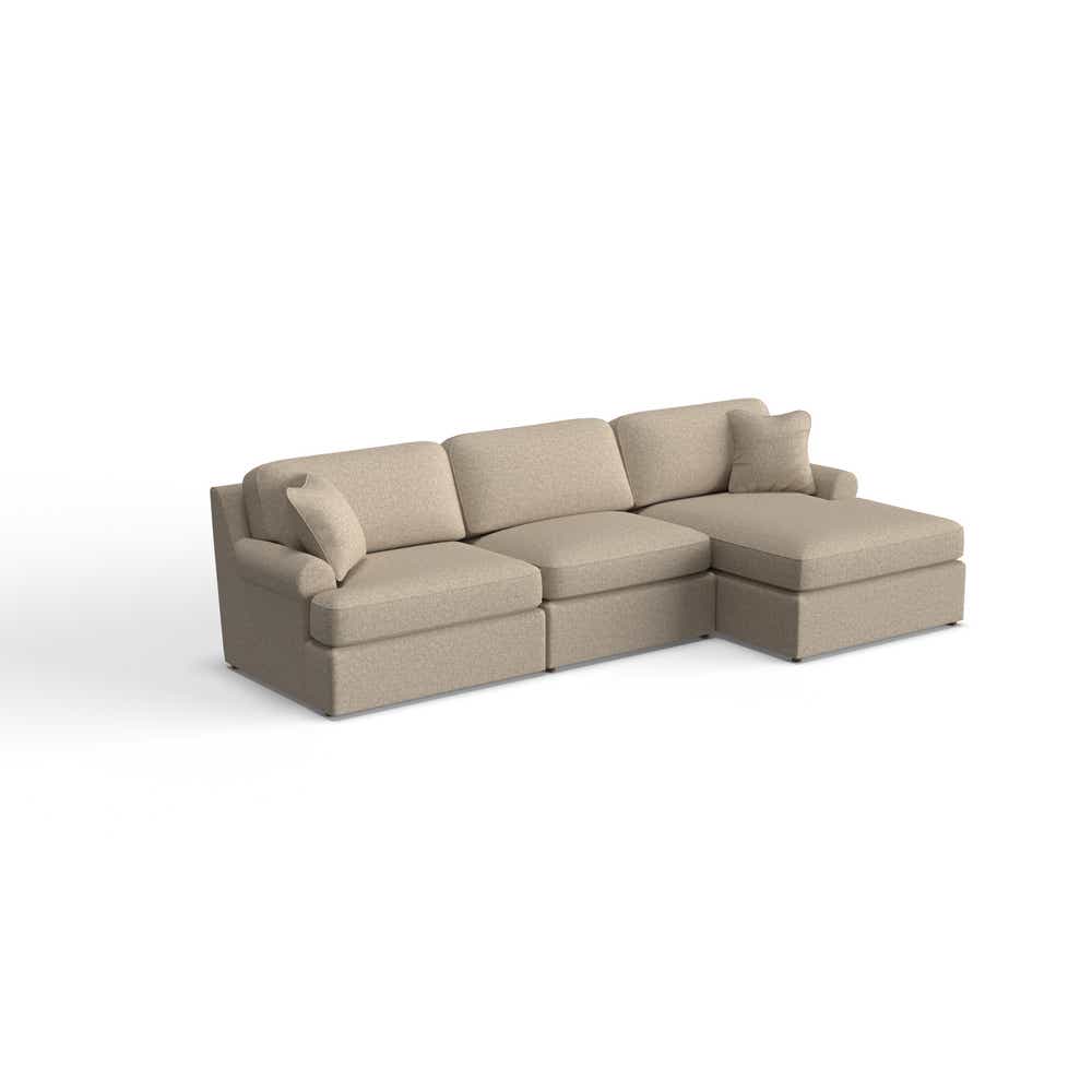 Alani Sectional | La-Z-Boy