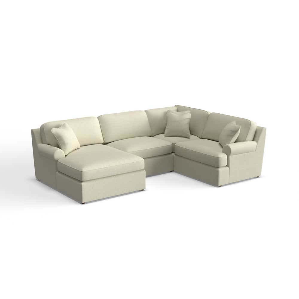 Alani Modular Sectional | La-Z-Boy