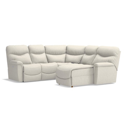James Sectional - Quick View Image