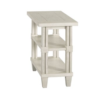 Chairsides Wayland Chairside Table