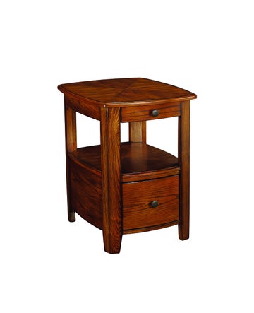 Primo Chairside Table