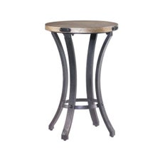 Table d’appoint ronde 