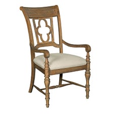 Fauteuil Weatherford Heather