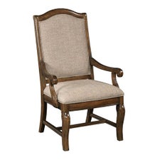 Portolone Upholstered Arm Chair