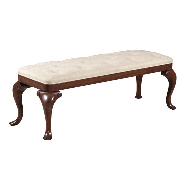Hadleigh Bed Bench