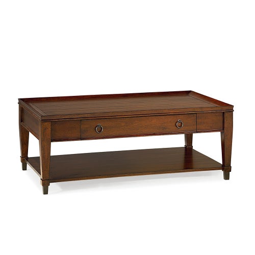 Sunset Valley Rectangular Cocktail Table