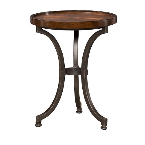 Barrow Chairside Table - Quick View Image