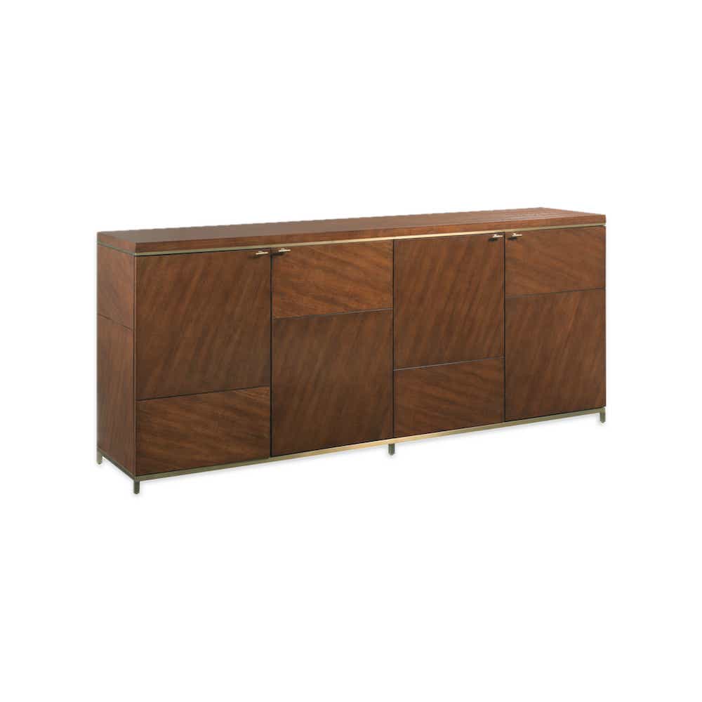 Jenkins Entertainment Console