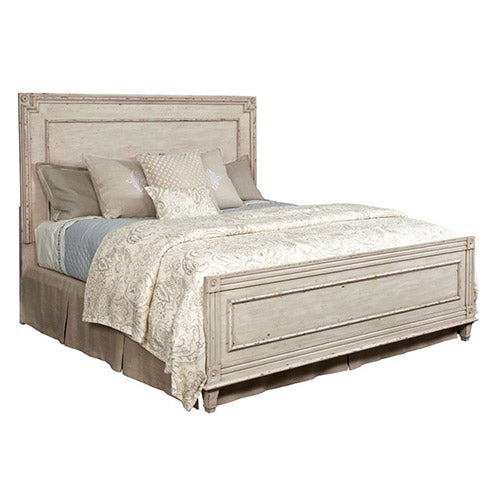 Southbury Queen Panel Bed - Quick View Image