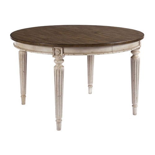 Southbury Round Dining Table - Quick View Image