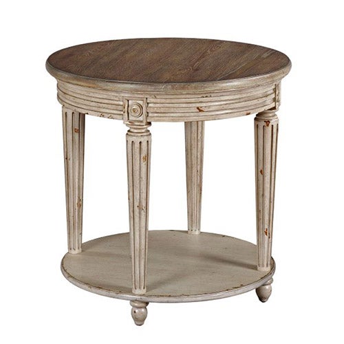 Southbury Round End Table - Quick View Image