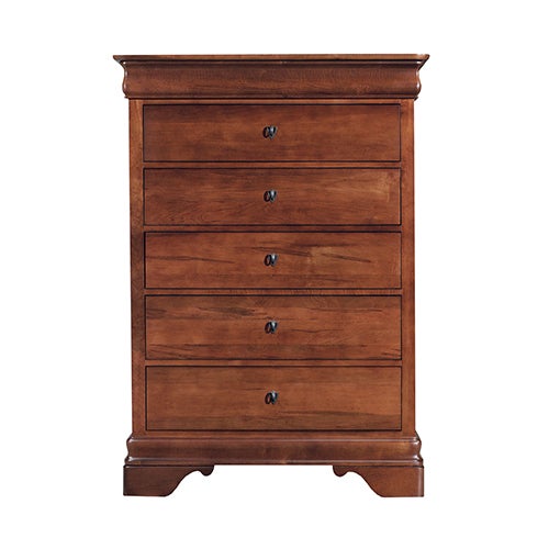 Chateau Royale Drawer Chest 