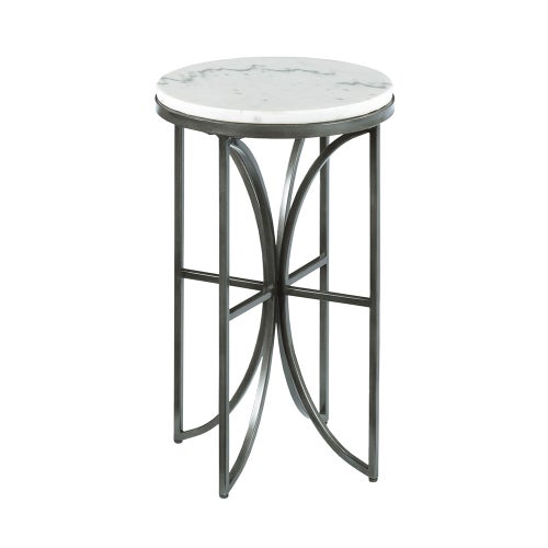 Impact Small Round Accent Table - Quick View Image