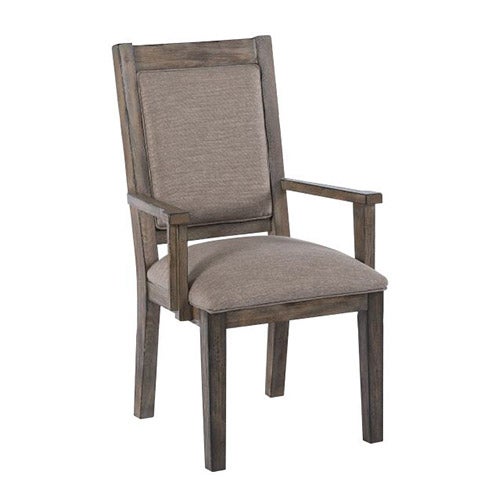 Foundry Upholstered Arm Chair - Quick View Image