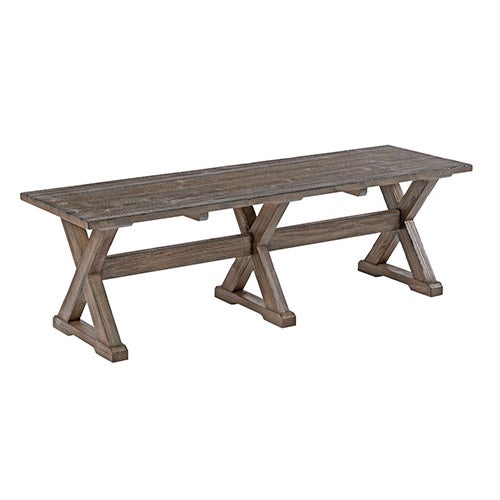 Foundry Dining Bench