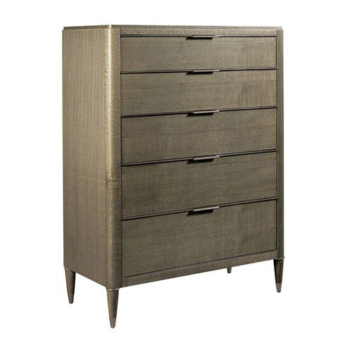 AD Modern Classics Maxwell Five Drawer Chest 