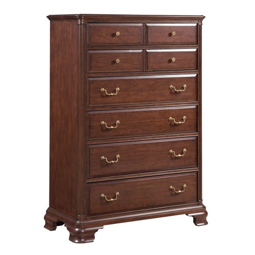 Hadleigh Drawer Chest - Quick View Image