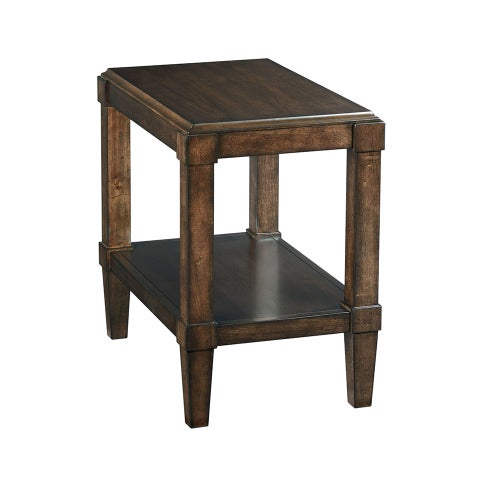 Halsey Chairside Table - Quick View Image