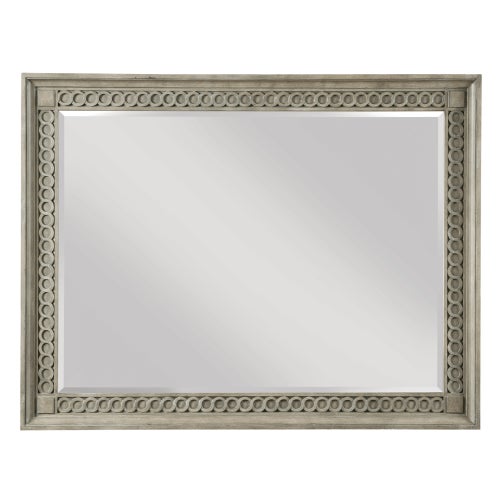 Savona Regent Mirror - Quick View Image