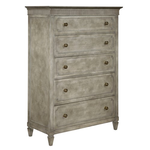 Savona Stephan Drawer Chest - Quick View Image