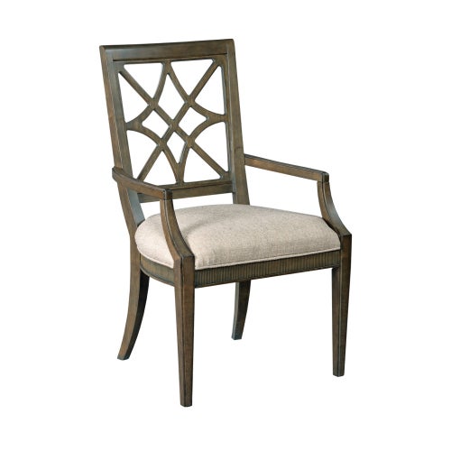 Savona Genieve Arm Chair - Quick View Image