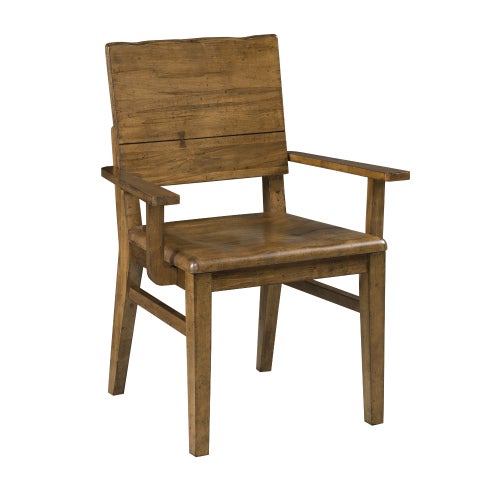 Traverse Woodcrafters Arm Chair