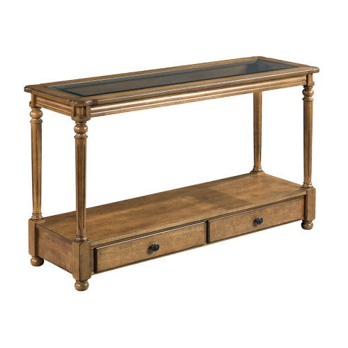 Candlewood Sofa Table 