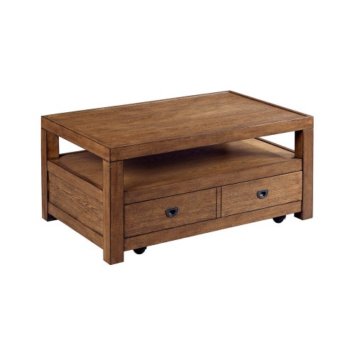 Juno Small Rectangular Cocktail Table 