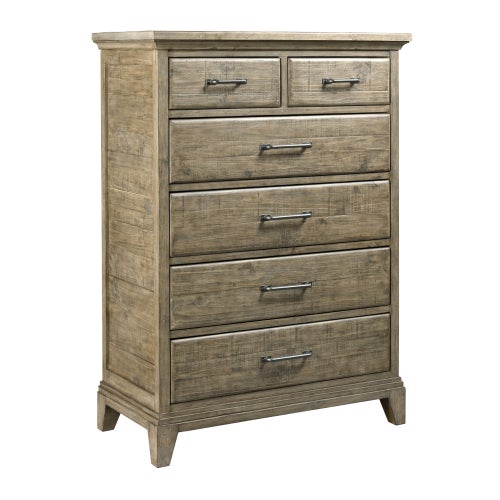 Plank Road Devine Drawer Chest - Quick View Image
