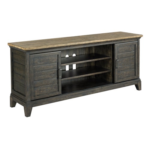 Plank Road Arden Entertainment Console - Quick View Image