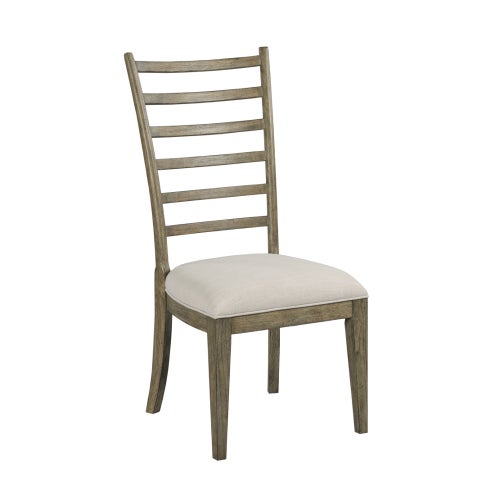 Plank Road Oakley Side Chair - Quick View Image