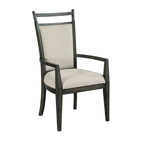 Plank Road Oakley Arm Chair - Quick View Image