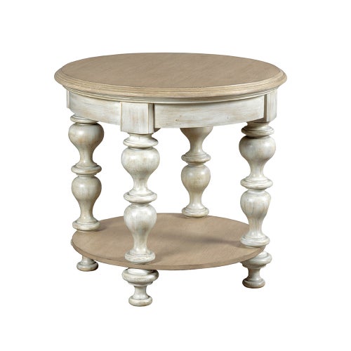 Litchfield Blakeney End Table - Quick View Image