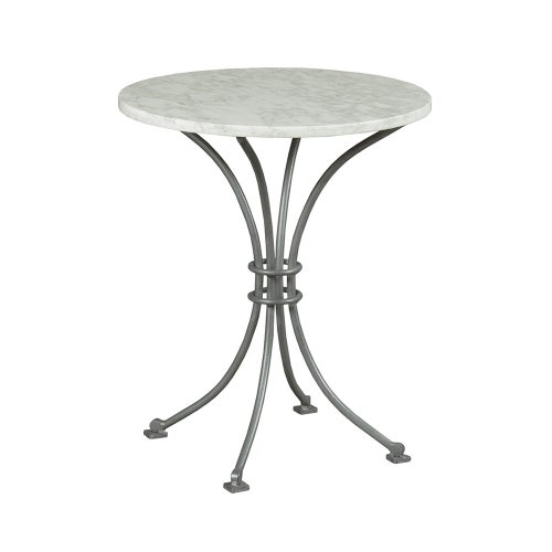 Litchfield Dover Chairside Table - Quick View Image