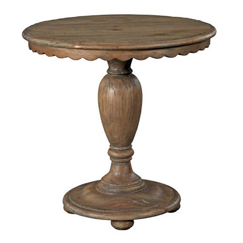 Weatherford Heather Accent Table - Quick View Image