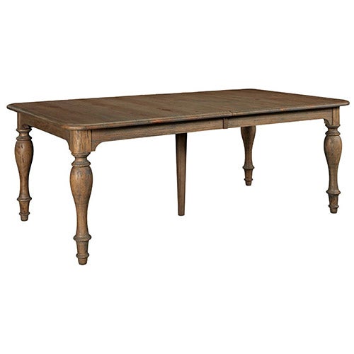 Weatherford Heather Canterbury Table - Quick View Image
