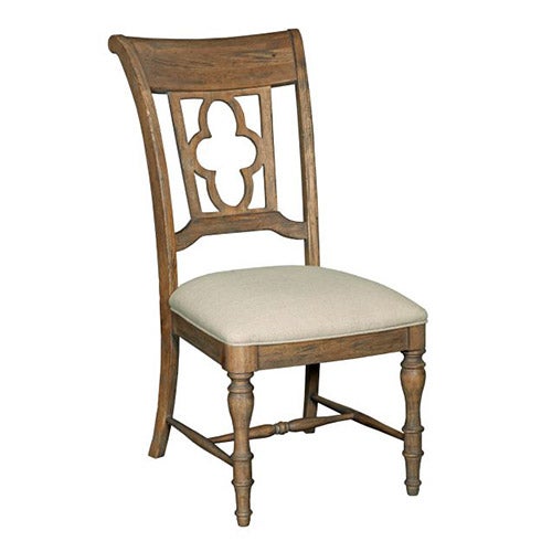 Weatherford Heather Side Chair - Quick View Image