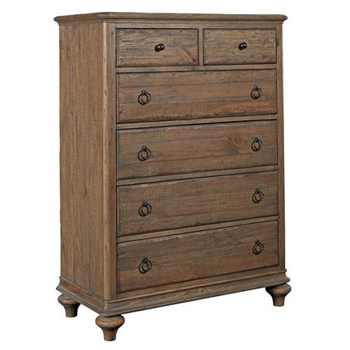 Weatherford Heather Hamilton Chest - Quick View Image