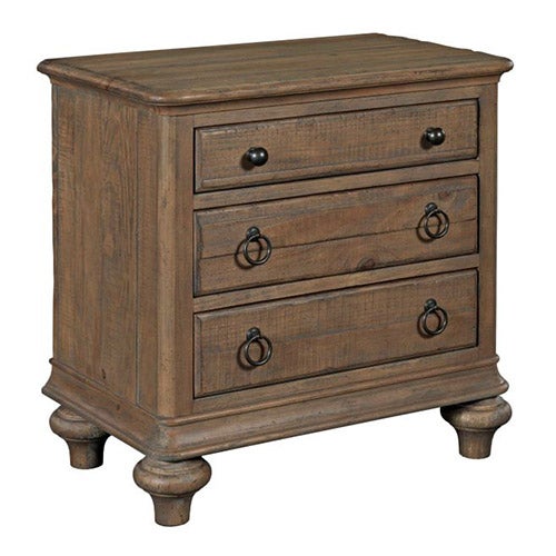 Weatherford Heather Nightstand - Quick View Image