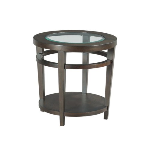 Urbana Round End Table - Quick View Image