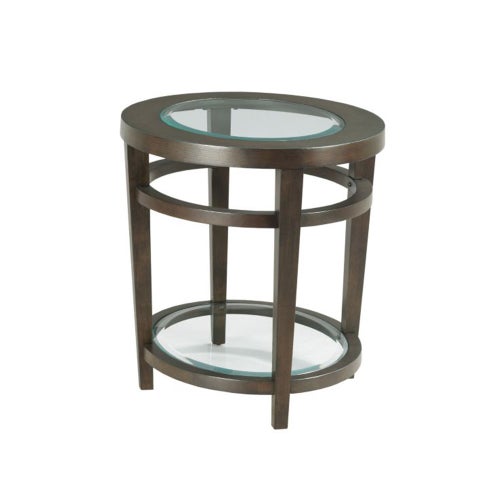 Urbana Oval End Table - Quick View Image
