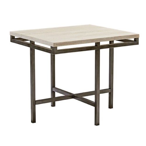 East Park Rectangular End Table - Quick View Image