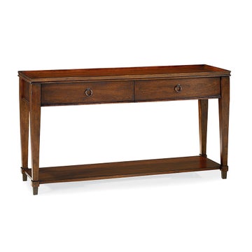 Sunset Valley Sofa Table
