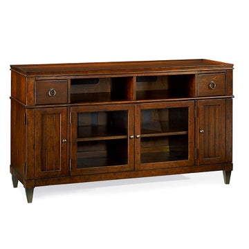 Sunset Valley Entertainment Console
