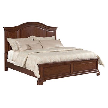 Hadleigh Panel King Bed
